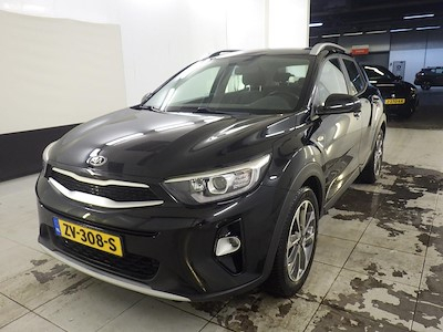 Kia Stonic 1.0 T-GDi 100pk DynamicLine