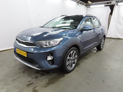 Kia Stonic 1.0 T-GDi 74 kW DynamicLine