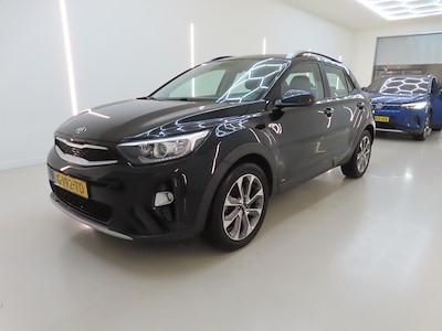 Kia Stonic 1.0 T-GDi 74 kW DynamicLine