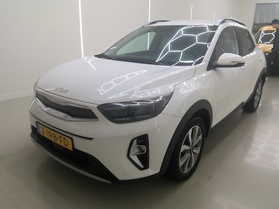 Kia Stonic 1.0 T-GDi MHEV 74 kW DynamicPlusLine
