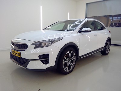 Kia XCeed 1.0 T-Gdi DynamicLine 5d