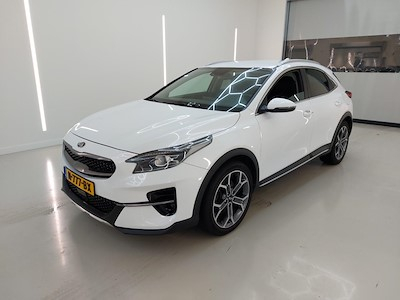 Kia XCeed 1.5 T-Gdi MHEV DynamicPlusLine