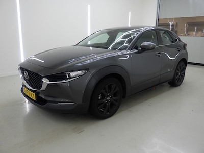 Mazda CX-30 SKYACTIV-X 180 Comfort Auto 5d