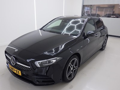 Mercedes-Benz A-klasse A 250 e 8G-DCT Business Sol AMG Limited 5d