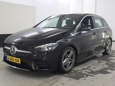 Mercedes-Benz B-Klasse B180 136PK 7G-DCT Business Solution AMG