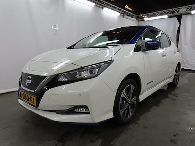 Nissan Leaf TEKNA e+ 62kWh