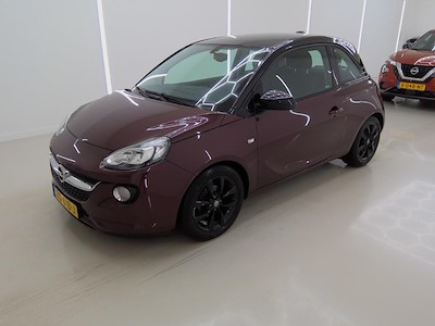 Opel Adam 1.0 Turbo Start/Stop 90PK ADAM JAM FAVOURITE