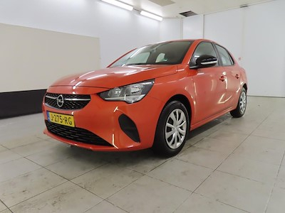 Opel CORSA 1.2 ActieAuto 55KW Corsa 2020 APL