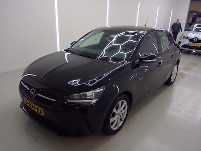 Opel CORSA 1.2 TURBO EDITION 74KW 5d APL