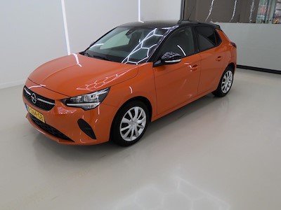 Opel CORSA 1.2 TURBO EDITION 74KW ACTI Corsa 2020 APL 5d