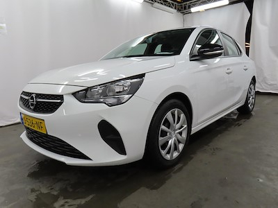 Opel CORSA 1.2 TURBO EDITION 74KW ACTI Corsa 2020 APL 5d