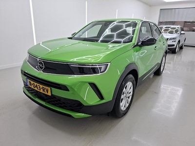 Opel Mokka 1.2 S/S 74kW Edition 5d APL