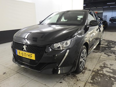 Peugeot E-208 Active EV 50kWh 136 5d