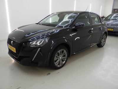 Peugeot E-208 Active Pack 50kWh 136 5d