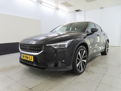 Polestar 2 78kWh Dual Motor Launch Edition