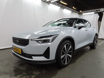 Polestar 2 78kWh Dual Motor Long Range