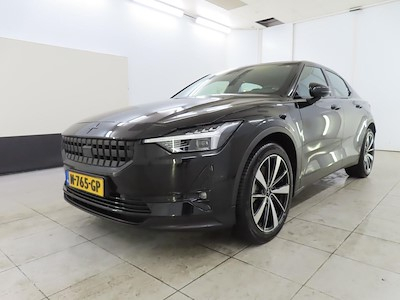 Polestar 2 78kWh Single Motor Long Range