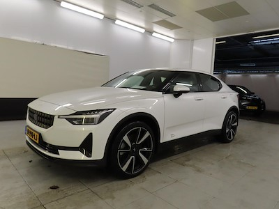 Polestar 2 78kWh Single Motor Long Range