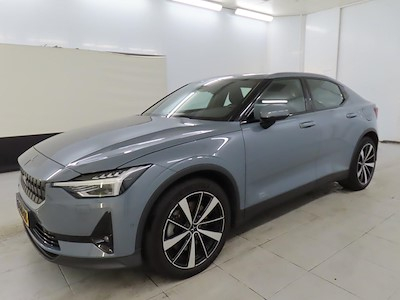 Polestar 2 Pilot Plus