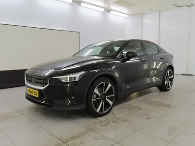 Polestar 2 Pilot Plus