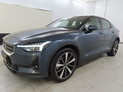 Polestar 2 Pilot Plus