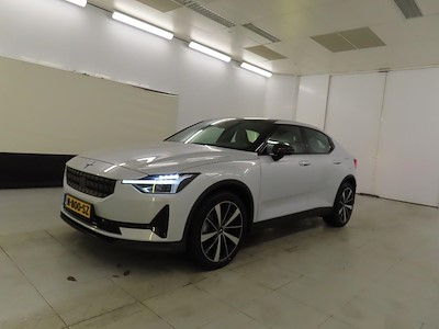 Polestar 2 78kWh Single Motor Long Range 5d Onze Deal