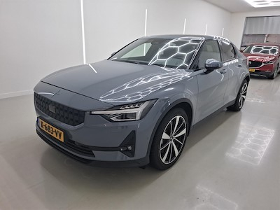 Polestar 2 Pilot Plus 5d