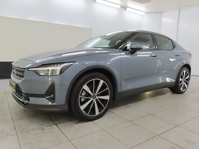 Polestar 2 Pilot Plus 5d