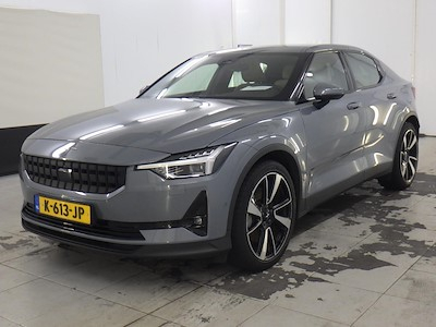 Polestar 2 Pilot Plus 5d