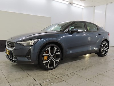 Polestar 2 Pilot Plus 5d