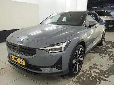 Polestar 2 Pilot Plus 5d