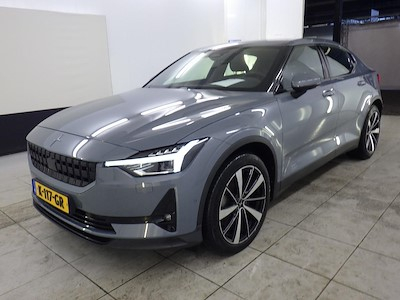 Polestar 2 Pilot Plus 5d