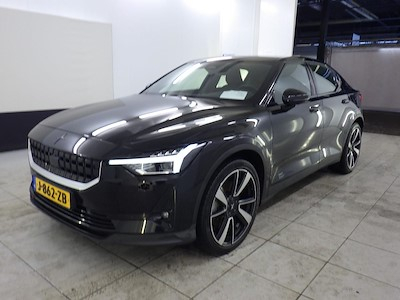 Polestar 2 Pilot Plus 5d