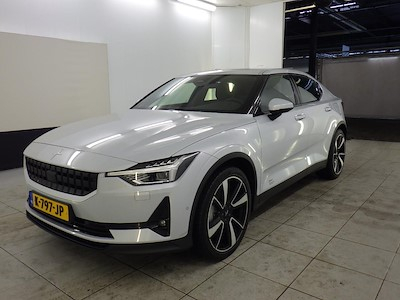 Polestar 2 Pilot Plus 5d