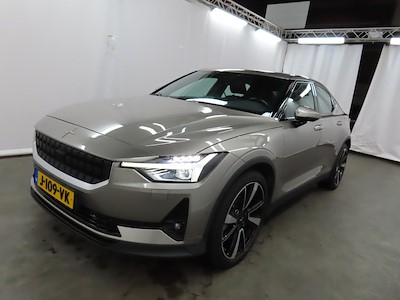 Polestar 2 Pilot Plus 5d