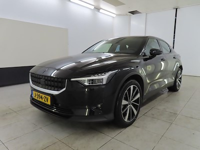 Polestar 2 Pilot Plus 5d