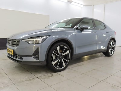 Polestar 2 Pilot Plus 5d