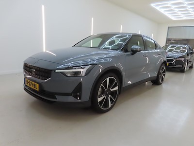 Polestar 2 Pilot Plus 5d