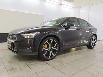 Polestar 2 Pilot Plus 5d Perf Pack