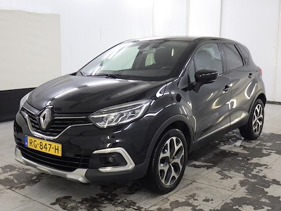 Renault Captur Energy TCe 90pk S&amp;S Intens