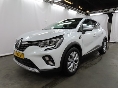 Renault Captur E-TECH Plug-in Hybrid 160 Intens