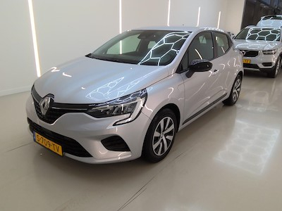 Renault CLIO 1.0 TCe 90 GPF Equilibre 5d
