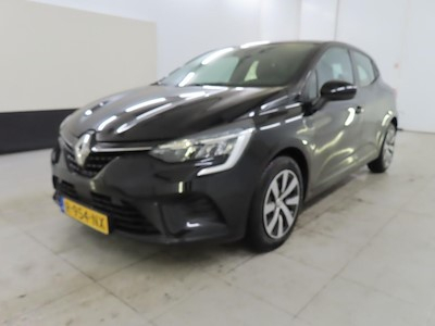 Renault CLIO 1.0 TCe 90 GPF Equilibre 5d