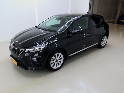 Renault CLIO 1.0 TCe 90 GPF Evolution 5d