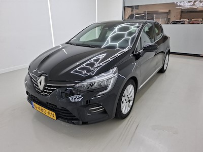 Renault CLIO 1.0 TCe 90 GPF Intens