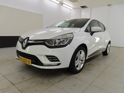Renault CLIO Energy TCe 90pk ECO2 S&S Zen