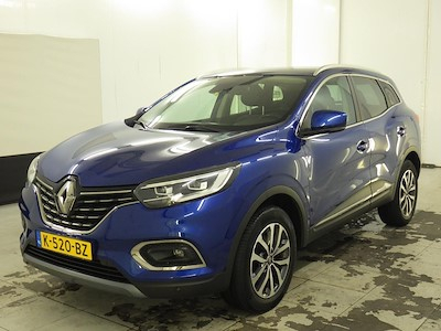 Renault Kadjar TCe 140 GPF Intens