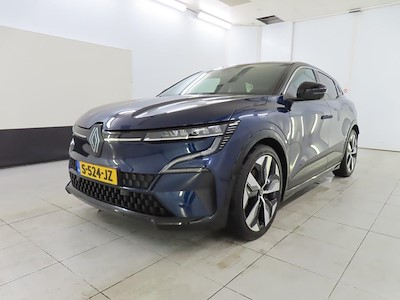 Renault Megane e-tech EV60 220 pk Optimum Charge Techno