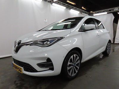 Renault ZOE R135 Intens (batterijkoop) 5d