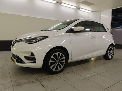 Renault ZOE R135 Intens (batterijkoop) 5d